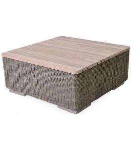 4 Seasons Kingston 85cm coffee table