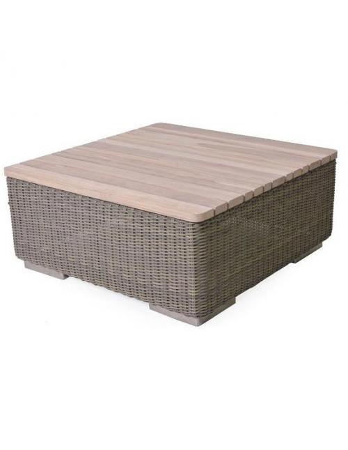 4 Seasons Kingston 85cm coffee table