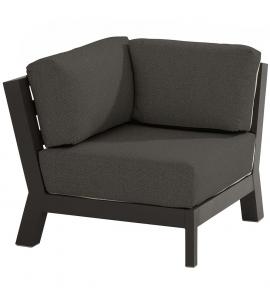 4 Seasons Meteoro modular corner unit