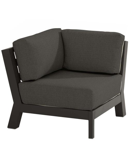 4 Seasons Meteoro modular corner unit