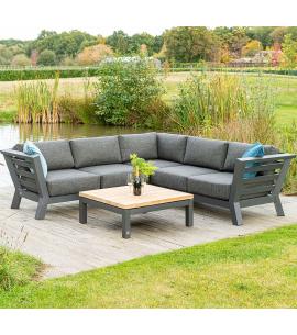 4 Seasons Meteoro Modular Corner Set