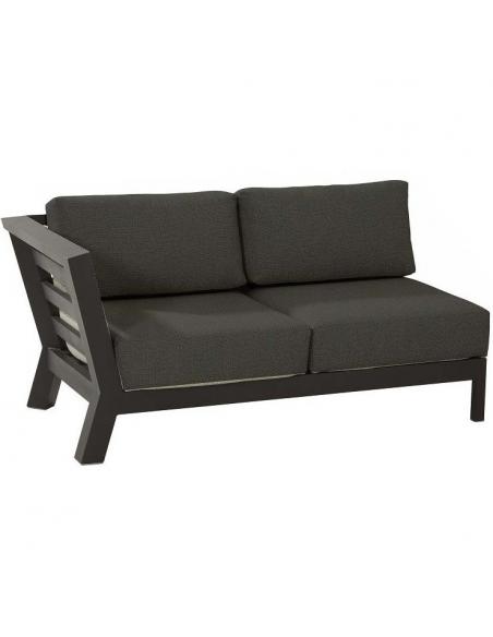 4 Seasons Meteoro Modular Corner Set