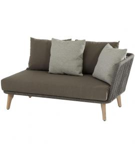 4 Seasons Santander 2 Seater left arm sofa