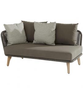 4 Seasons Santander 2 Seater right arm sofa
