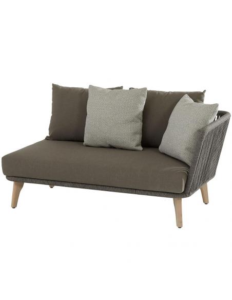 4 Seasons Santander Corner Lounge group