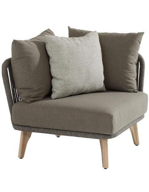 4 Seasons Santander Corner Lounge group
