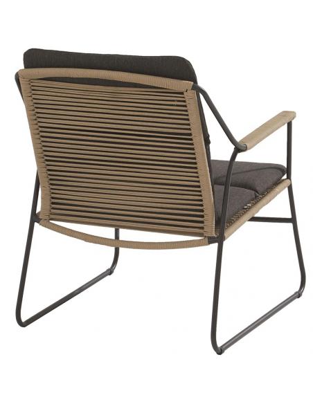 4 Seasons Scandic living chair