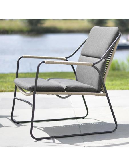 4 Seasons Scandic living chair