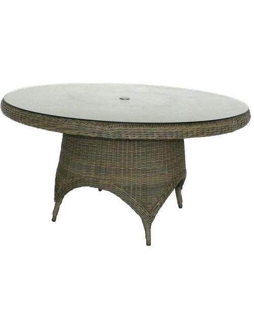 4 Seasons Victoria 150cm dining table