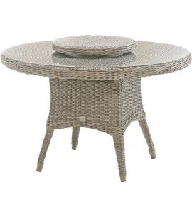 4 Seasons Victoria 130cm dining table