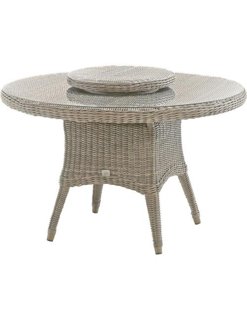4 Seasons Victoria 130cm dining table