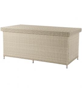 Bramblecrest Monterey Sandstone Standard Cushion Box with Liner