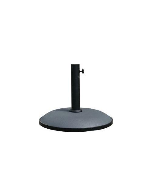 4 Seasons 15kg concrete parasol base