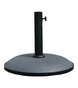 4 Seasons 20kg concrete parasol base