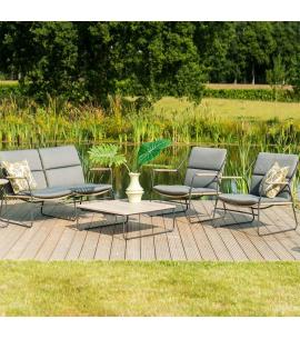 4 Seasons Scandic Lounge Set