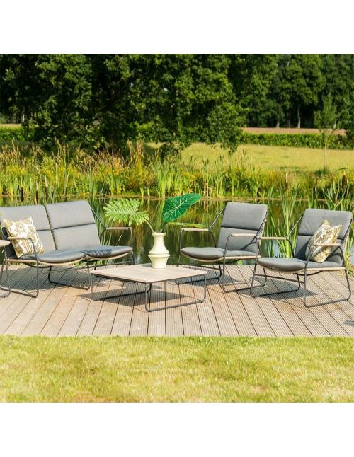 4 Seasons Scandic Lounge Set