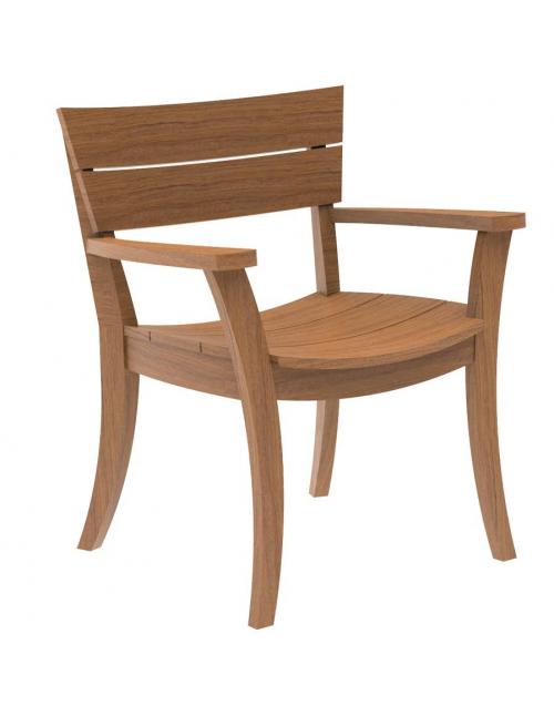 Alexander Rose Sorrento 6 Seater Dining Set