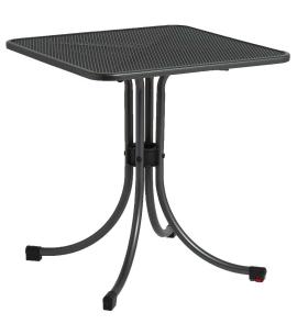 Portofino 70cm Square Bistro Table 