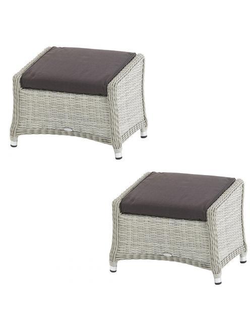 Bramblecrest Monterey Dove Grey Recliner...