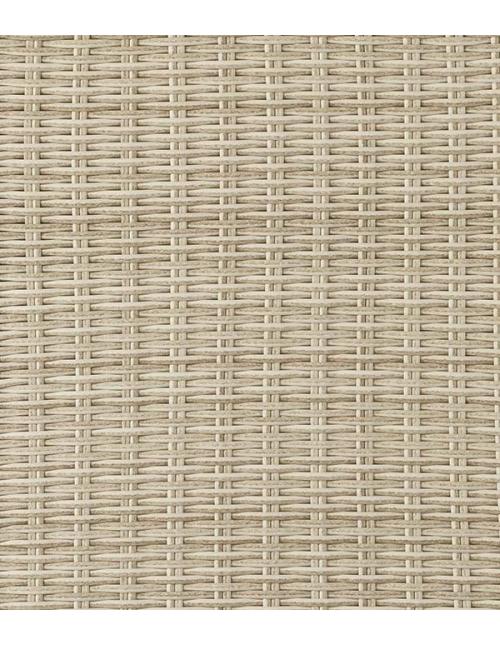 Bramblecrest Monterey Sandstone Hi-Back Recliner Chairs (Set of 2)