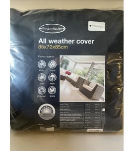 Westminster AWC50 Madrid Modular Corner Cover