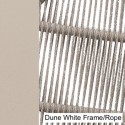 Vincent Sheppard Kodo Dining Chair - Dune White
