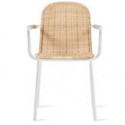 Vincent Sheppard Wicked Dining Chair - White
