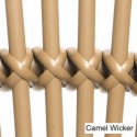 Vincent Sheppard Roxanne Dining Chair - Camel