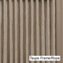 Vincent Sheppard Loop Dining Chair - Rope
