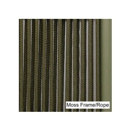 Vincent Sheppard Loop Dining Chair Rope Moss