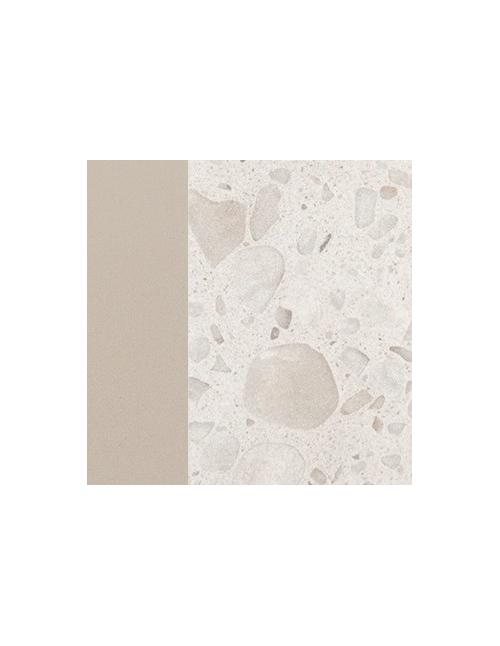 Vincent Sheppard Kodo Dining Table 210 x 100 - Dune White
