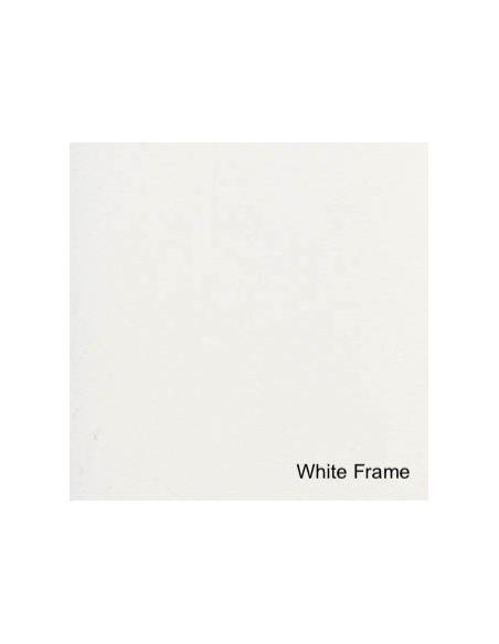 Vincent Sheppard Wicked Dining Table White 200x90cm