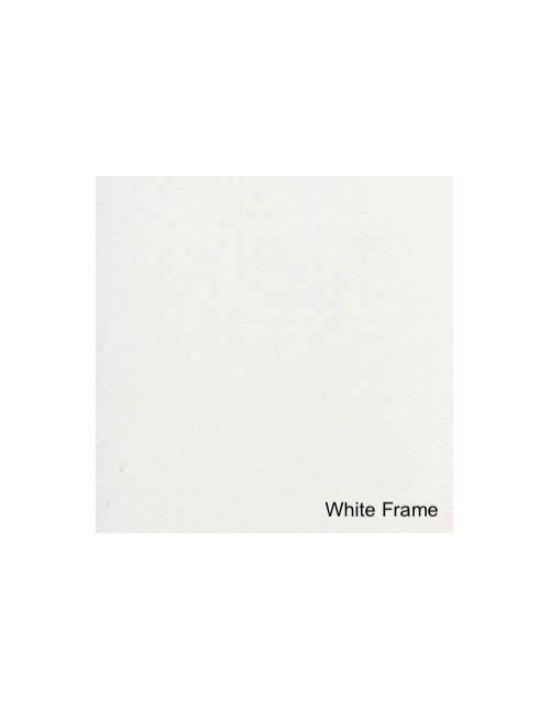 Vincent Sheppard Wicked Dining Table White 250x90cm