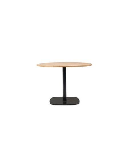 Vincent Sheppard Ronda Bistro Table Teak Top
