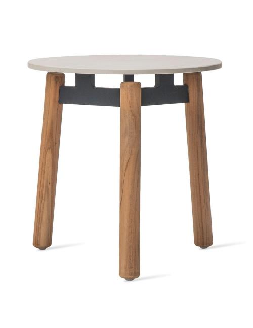 Vincent Sheppard Lento Side Table 45 DIA
