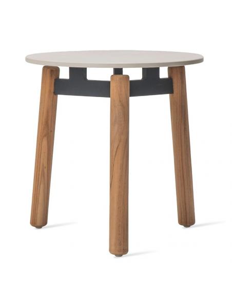 Vincent Sheppard Lento Side Table 45 DIA