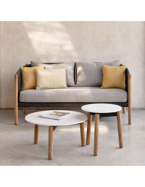 Vincent Sheppard Lento Side Table 45 DIA