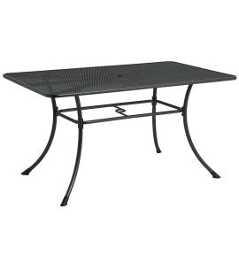 Alexander Rose Portofino 145cm Rectangular Table