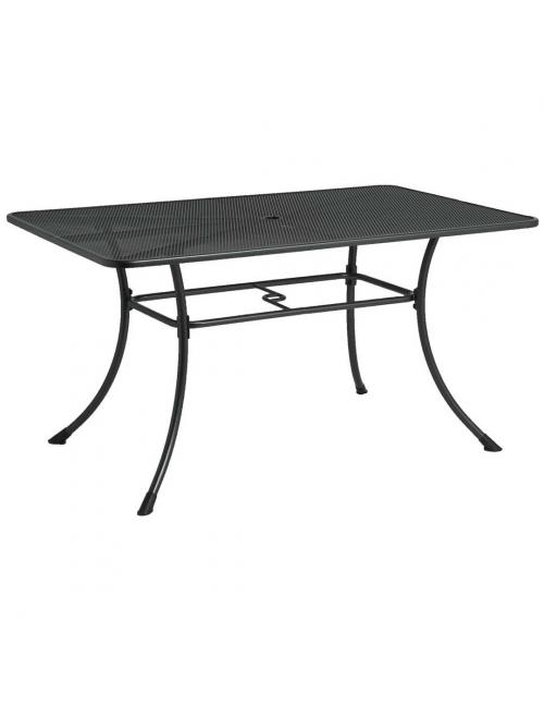 Portofino 145cm Rectangular Table