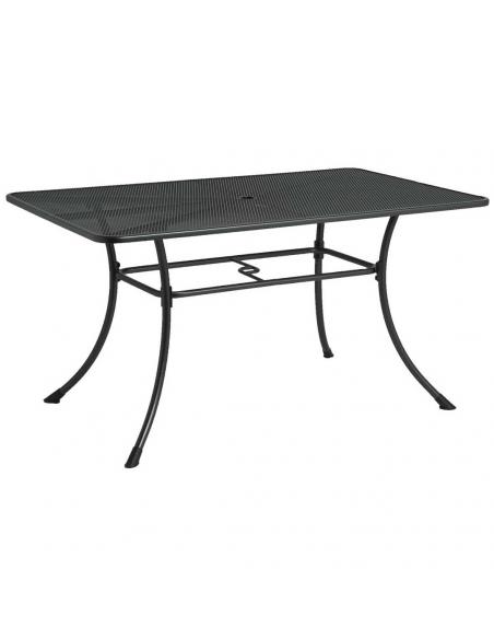Portofino 145cm Rectangular Table