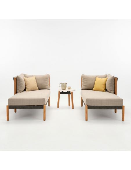 Vincent Sheppard Lento Side Table 45 DIA