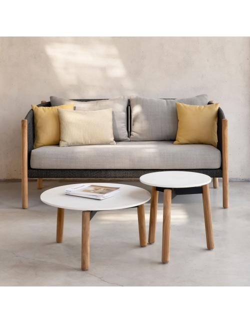 Vincent Sheppard Lento Side Table 68 DIA