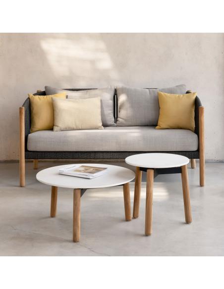 Vincent Sheppard Lento Side Table 68 DIA