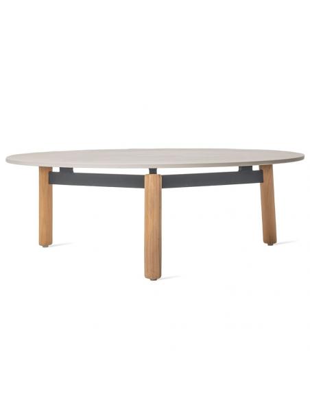 Vincent Sheppard Lento Side Table 90 DIA