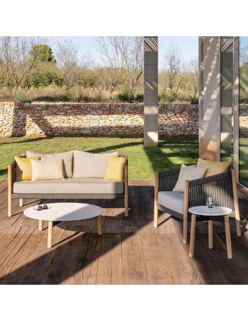 Vincent Sheppard Lento Side Table 90 DIA