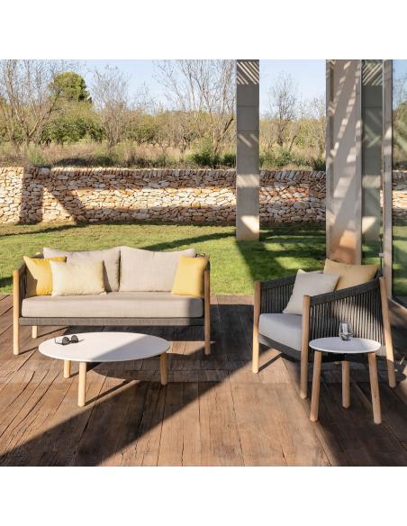 Vincent Sheppard Lento Side Table 90 DIA