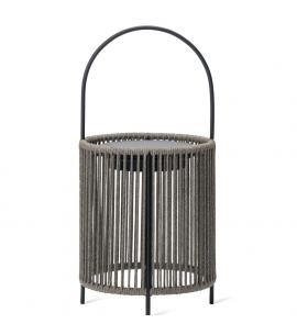 Vincent Sheppard Mora Lamp with Handle 54cm