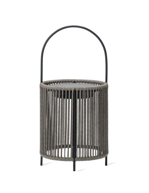 Vincent Sheppard Mora Lamp with Handle 54cm