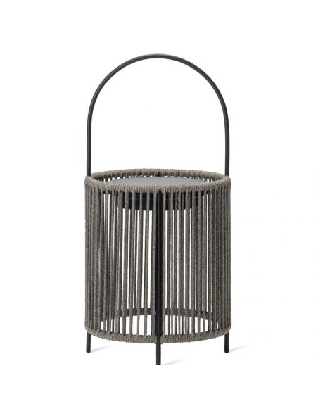 Vincent Sheppard Mora Lamp with Handle 54cm