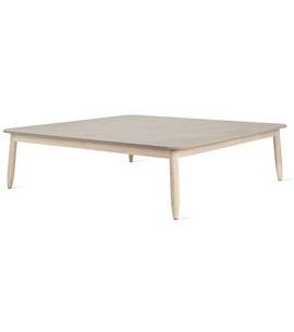 Vincent Sheppard David Square Coffee Table